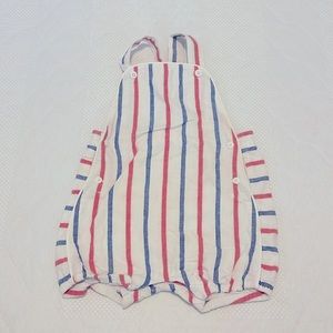 EUC Jamie and Jack sun suit